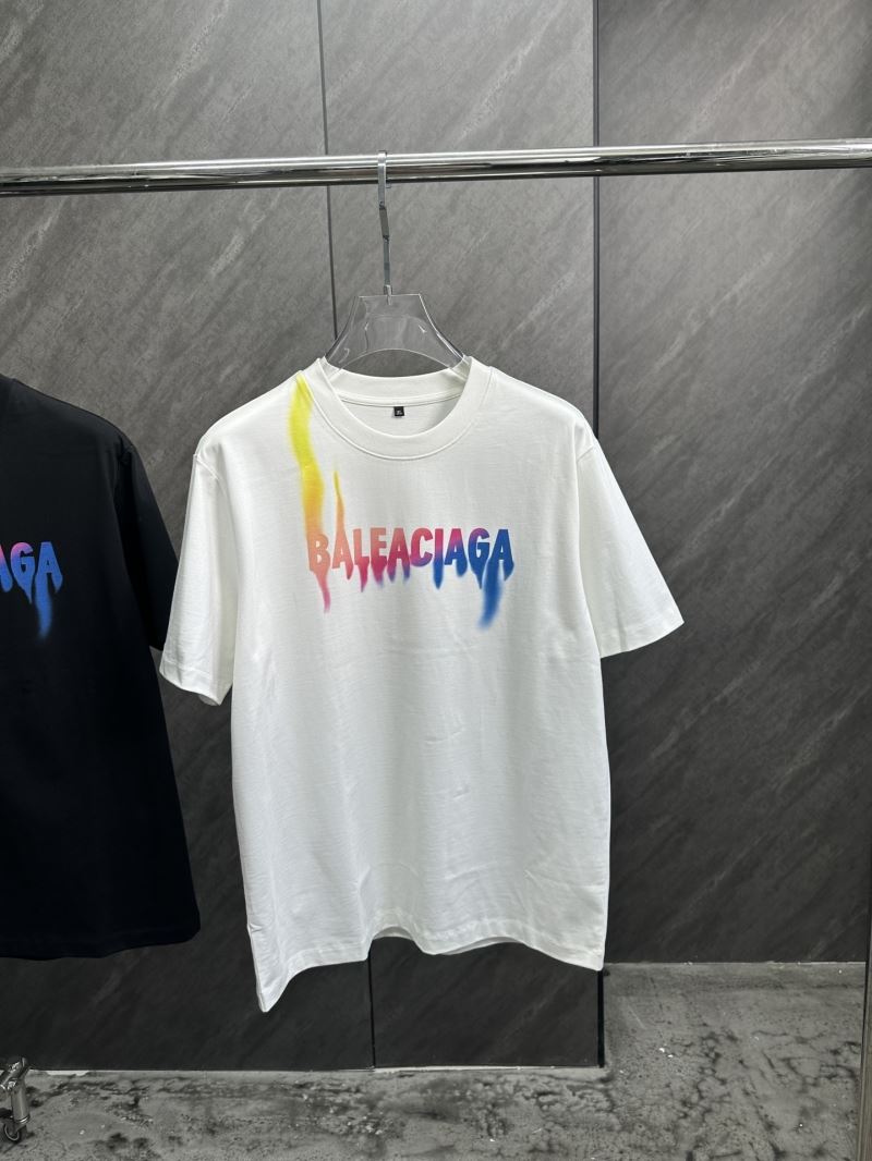 Balenciaga T-Shirts